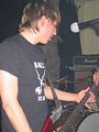PICTURES- we were so young