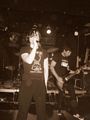 PICTURES- we were so young