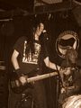 PICTURES- we were so young