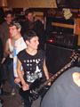 PICTURES- we were so young