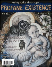 V/A PE#56 CD, March 2008