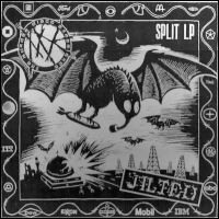 split w/ JILTED, LP, February 2004