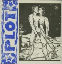 V/A PLOT, LP, 1994